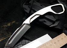 Военный нож Extrema Ratio Нож с фиксированным клинком Extrema Ratio N.K.3 K Karambit Stonewashed